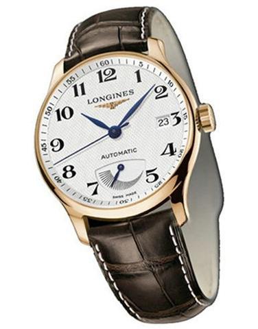 LONGINES