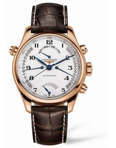 LONGINES