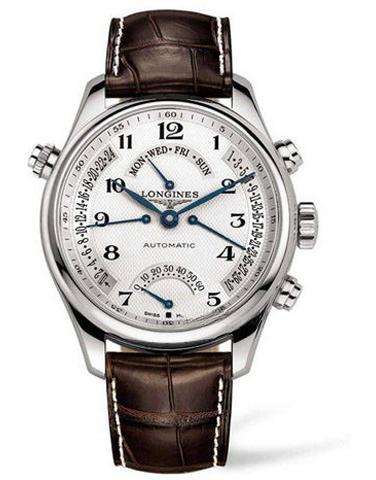 LONGINES
