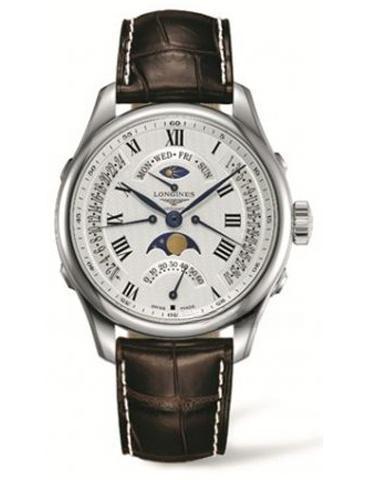 LONGINES