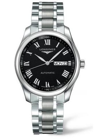 LONGINES