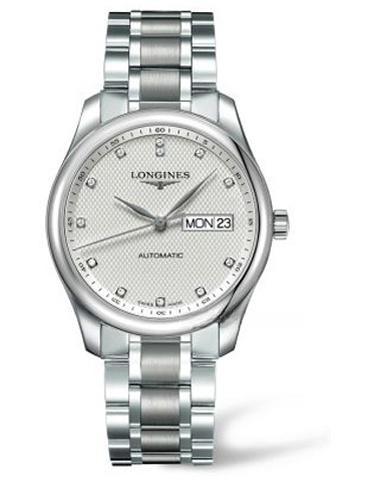 LONGINES