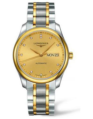 LONGINES