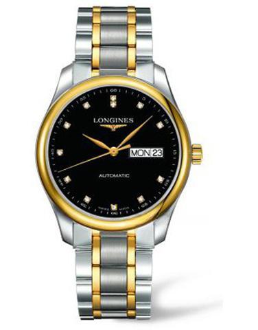 LONGINES