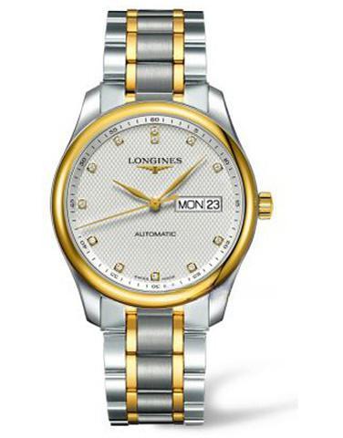 LONGINES