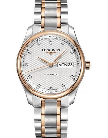 LONGINES
