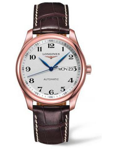 LONGINES