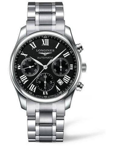 LONGINES