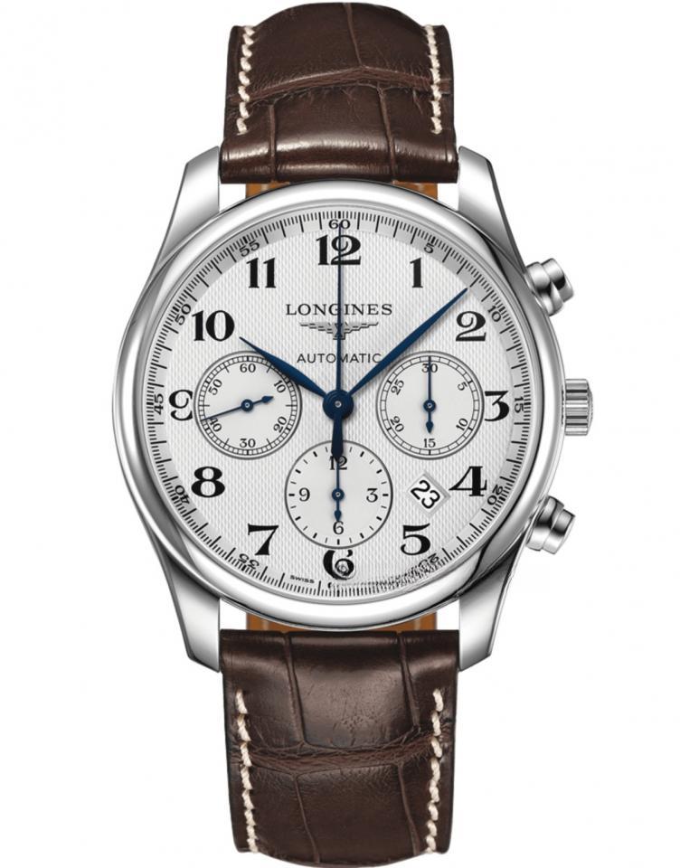 LONGINES L2.759.4.78.3