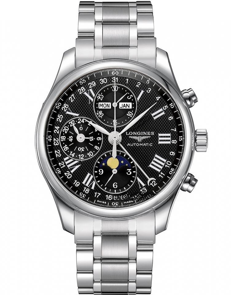 LONGINES L2.773.4.51.6