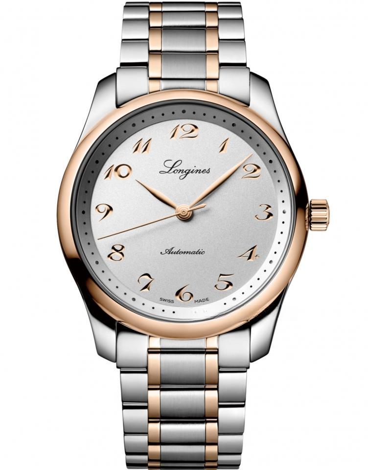 LONGINES L2.793.5.70.7