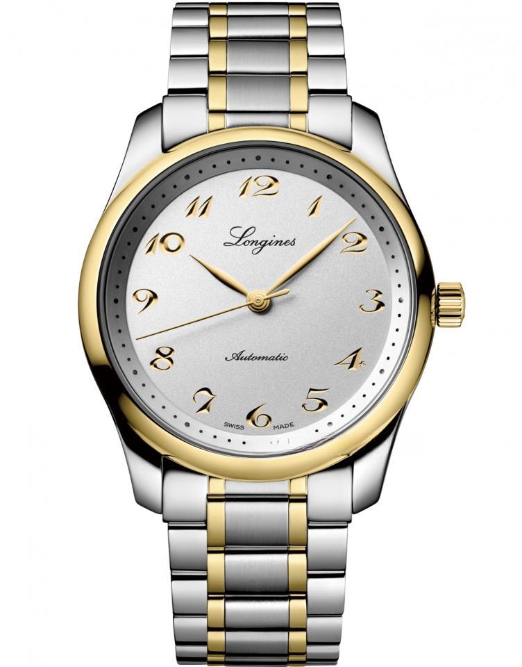 LONGINES L2.793.5.72.7