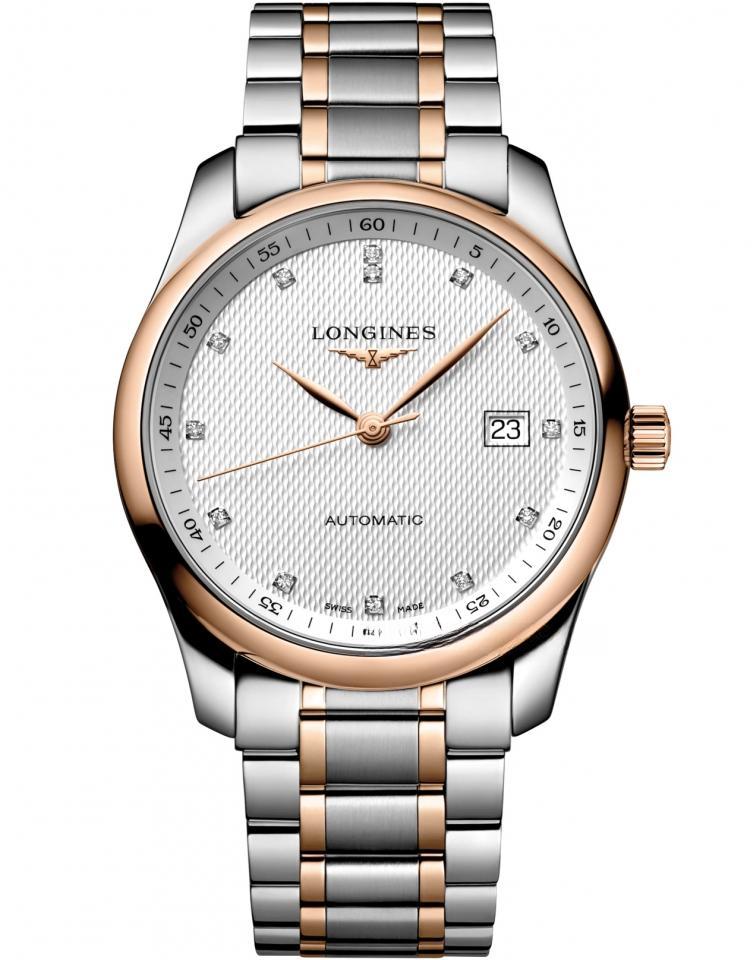 LONGINES L2.793.5.77.7