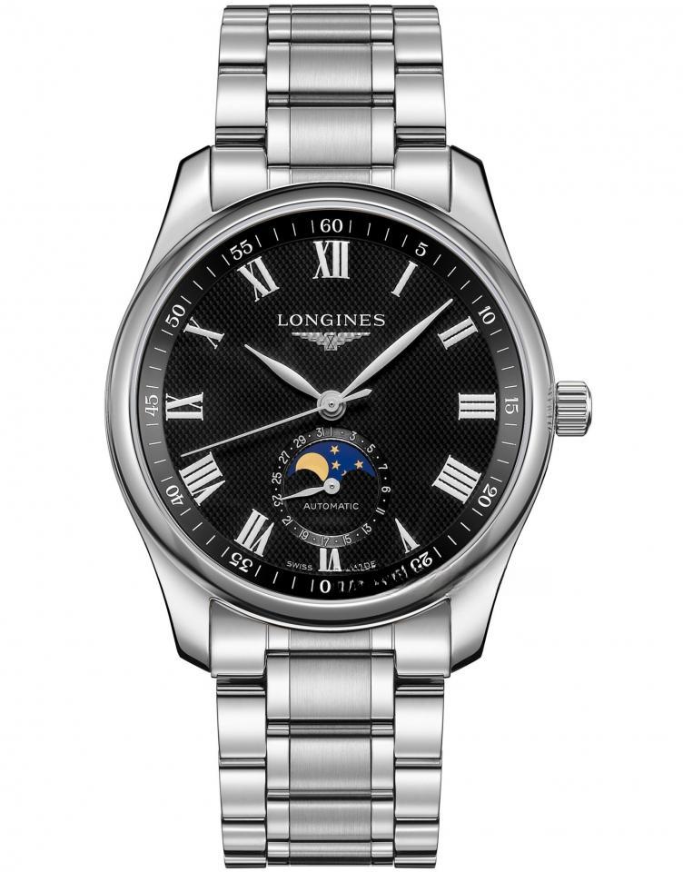 LONGINES