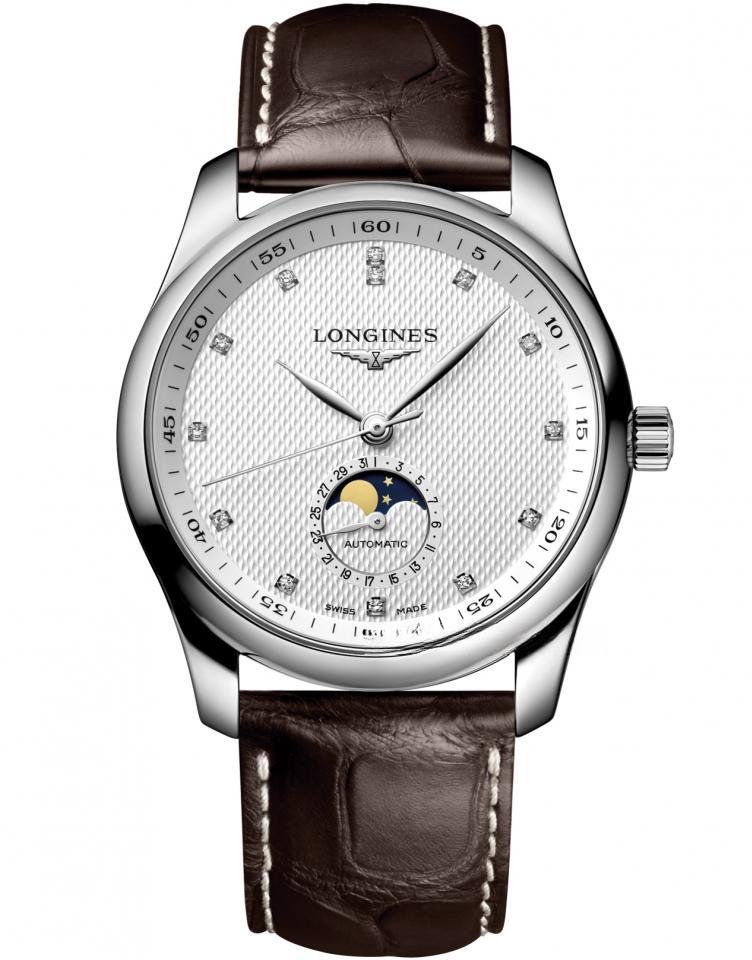 LONGINES L2.909.4.77.3