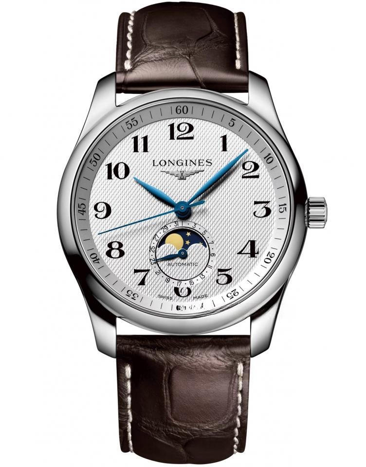 LONGINES L2.909.4.78.3