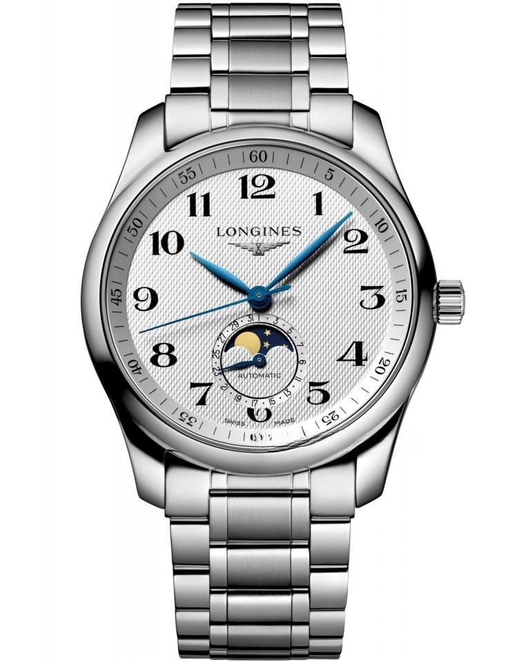 LONGINES L2.909.4.78.6