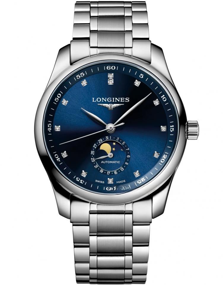 LONGINES L2.909.4.97.6