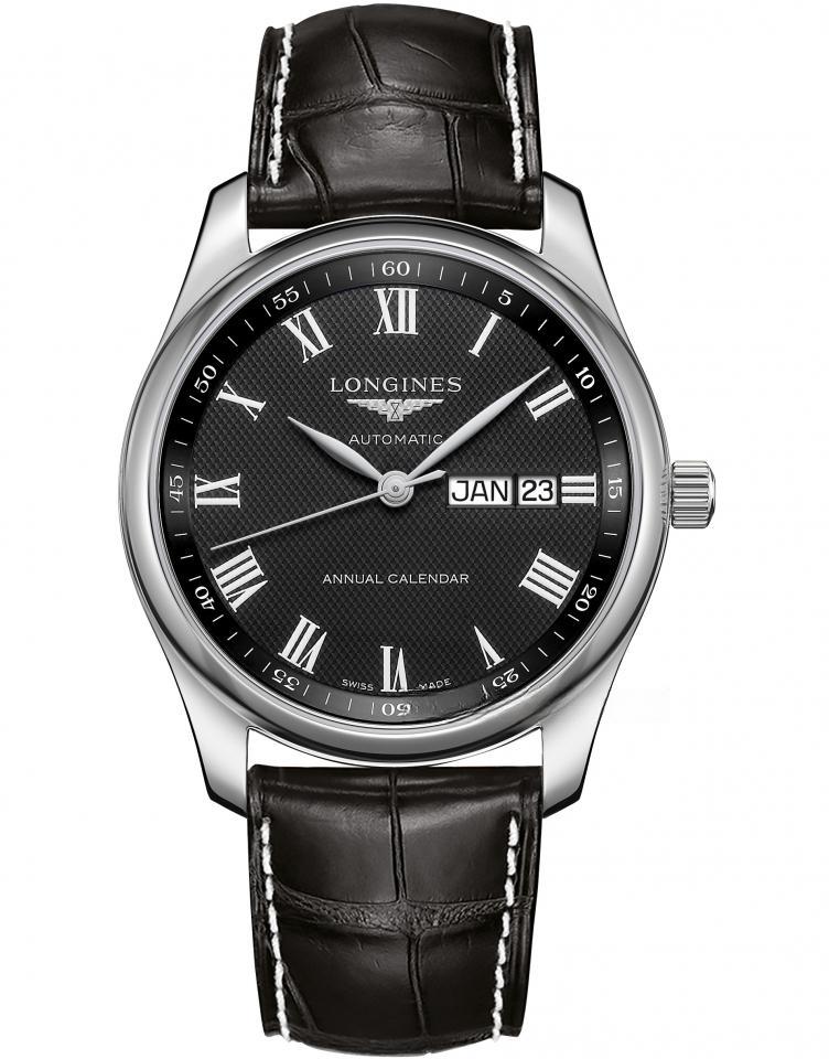 LONGINES