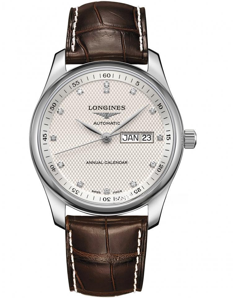 LONGINES