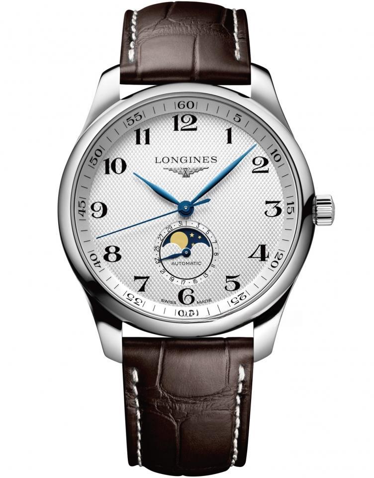 LONGINES L2.919.4.78.3