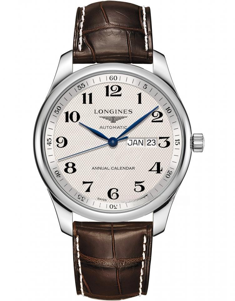 LONGINES