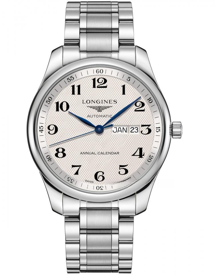LONGINES