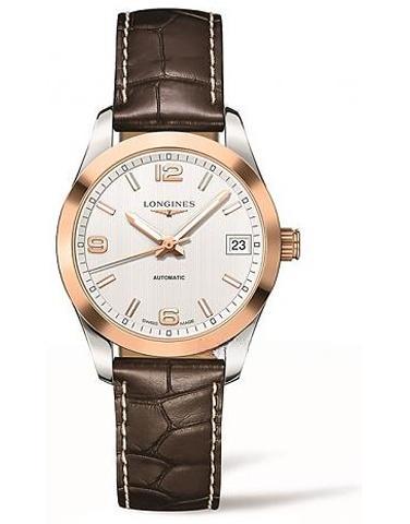 LONGINES