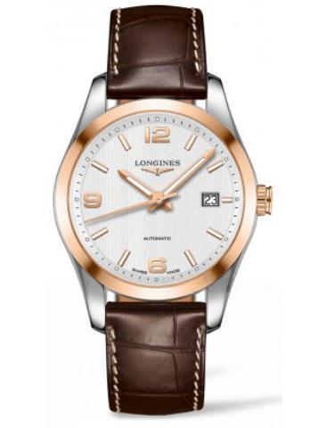 LONGINES