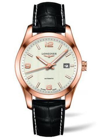 LONGINES