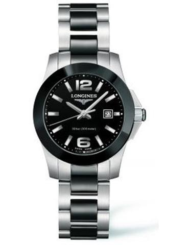 LONGINES