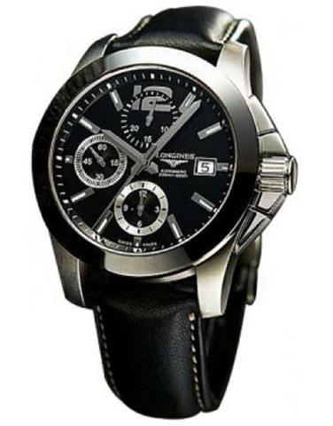 LONGINES