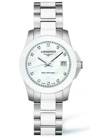 LONGINES
