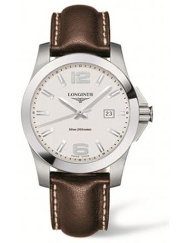LONGINES