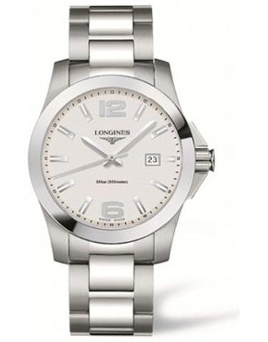 LONGINES