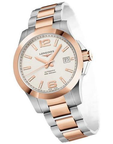 LONGINES