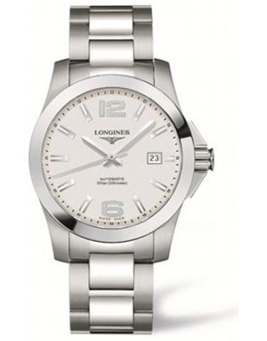 LONGINES