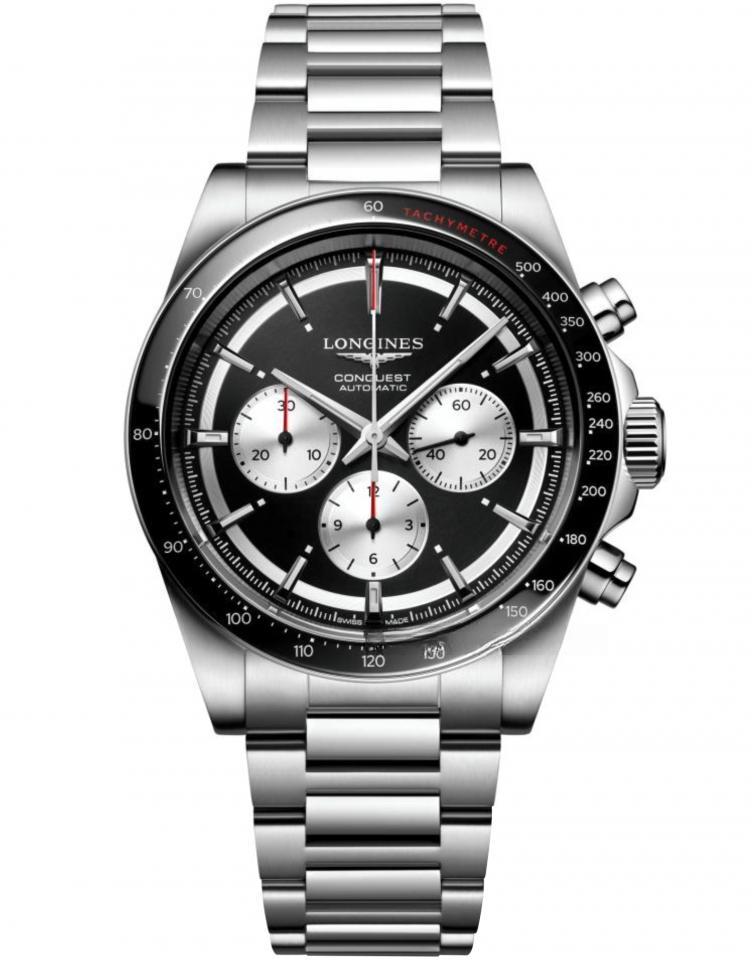 LONGINES L3.835.4.52.6