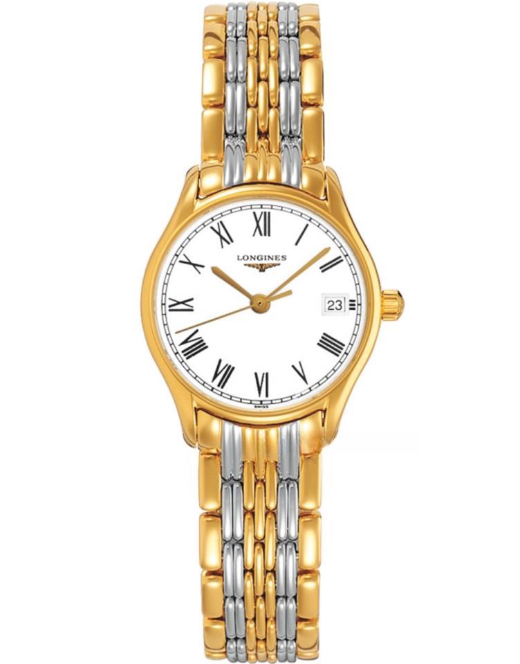 LONGINES L4.259.2.11.7