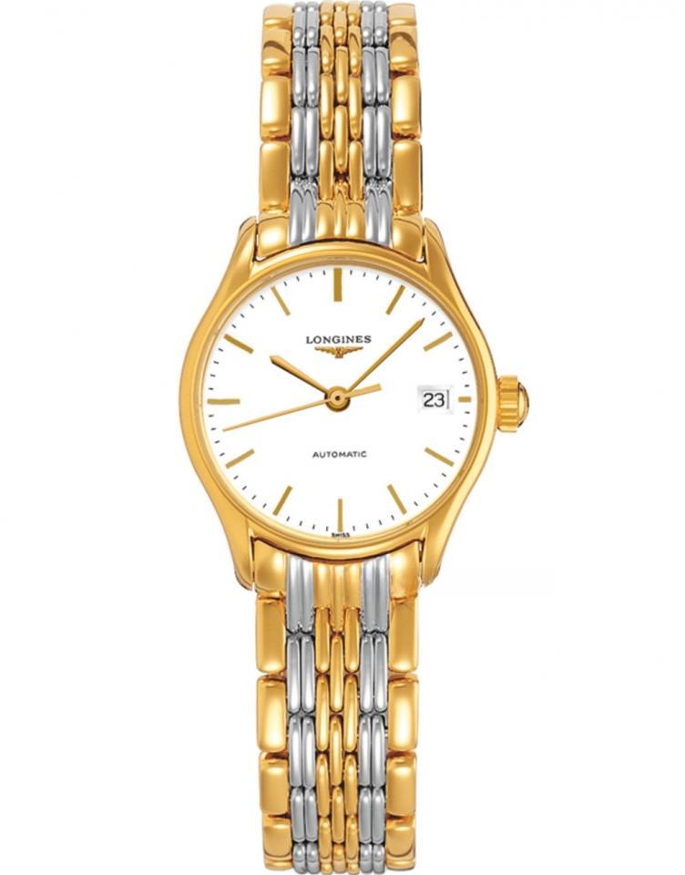 LONGINES L4.360.2.12.7