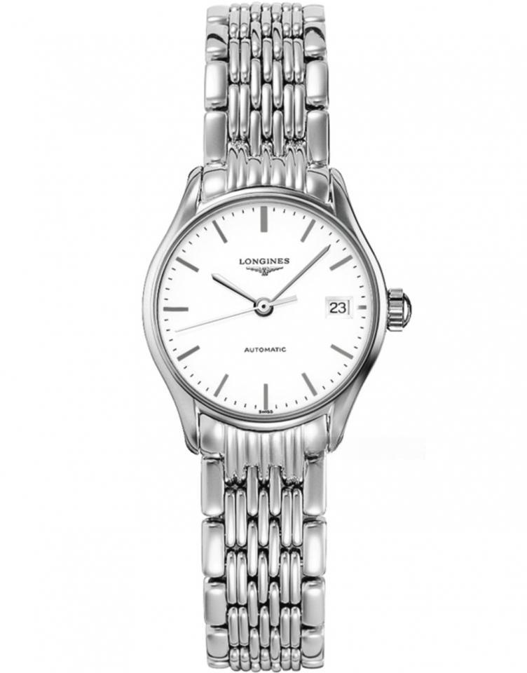 LONGINES L4.360.4.12.6
