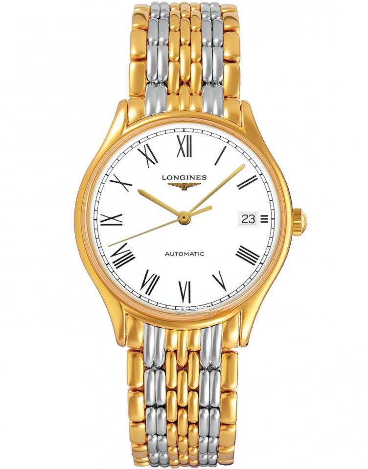 LONGINES L4.860.2.11.7