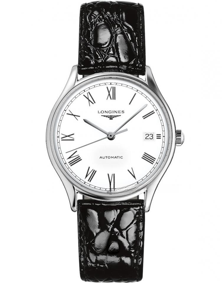 LONGINES L4.860.4.11.2