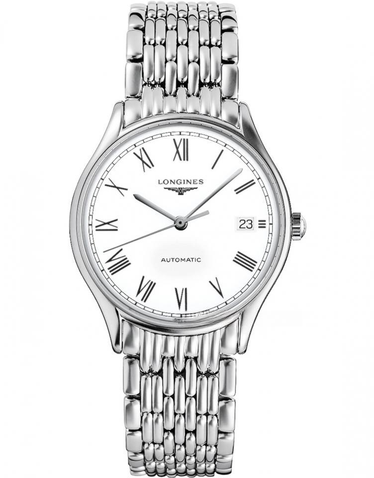 LONGINES L4.860.4.11.6