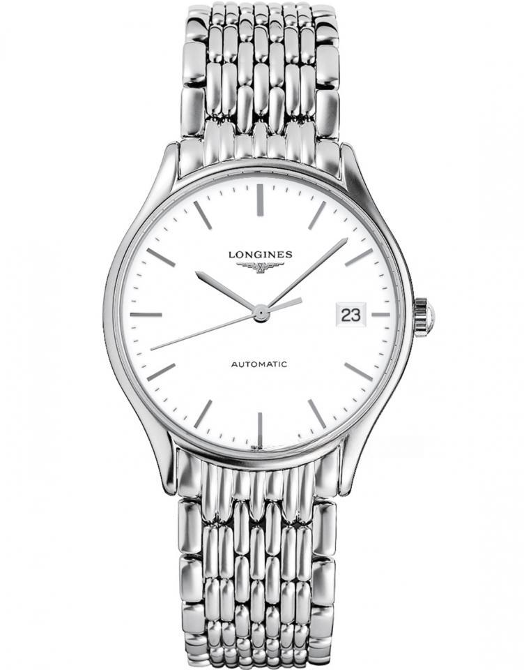 LONGINES L4.860.4.12.6