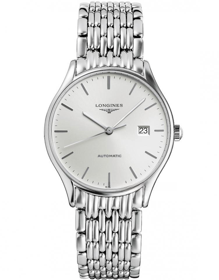 LONGINES L4.860.4.72.6