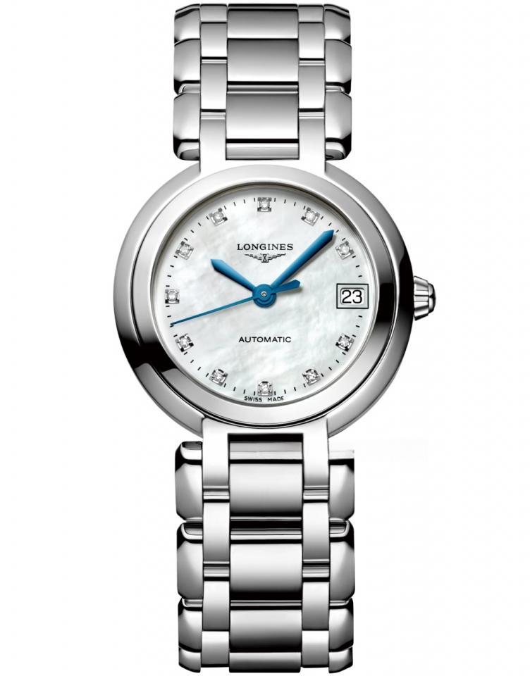 LONGINES L8.111.4.87.6