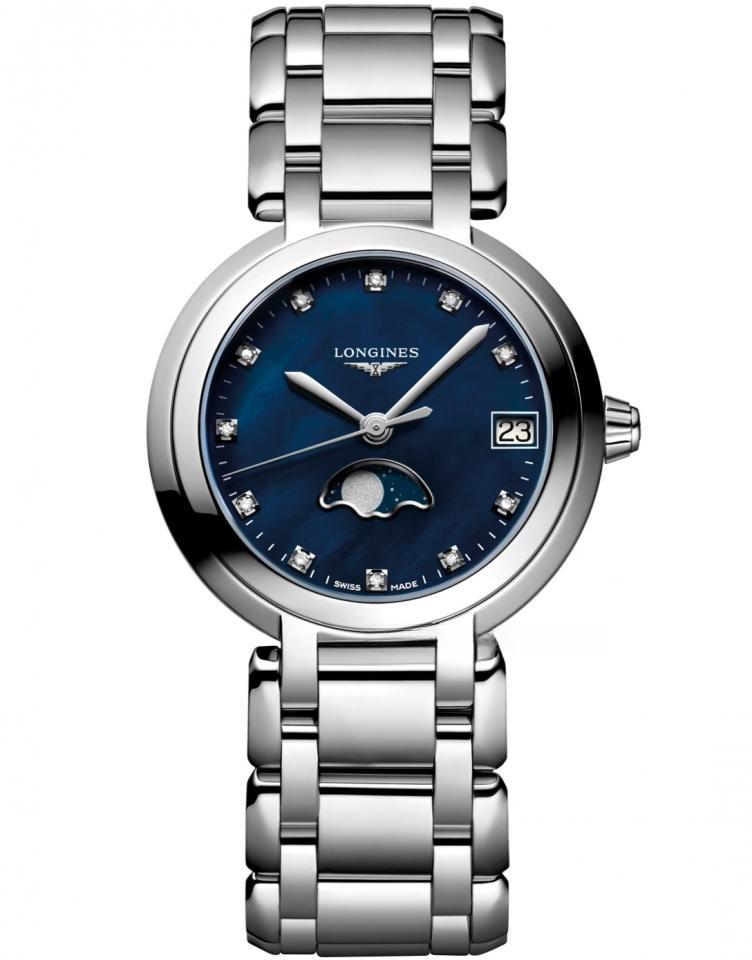 LONGINES L8.115.4.98.6