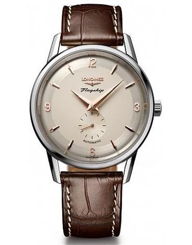 LONGINES L4.817.4.76.2