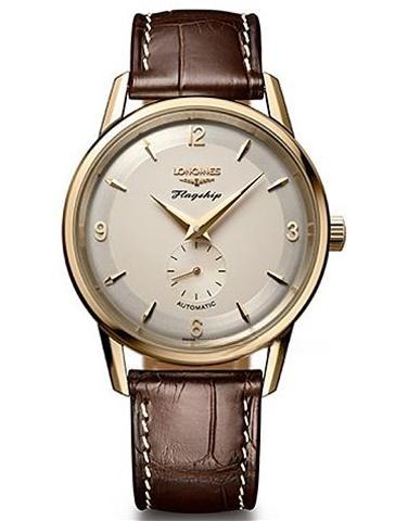 LONGINES L4.817.6.76.2